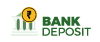 Bank deposit