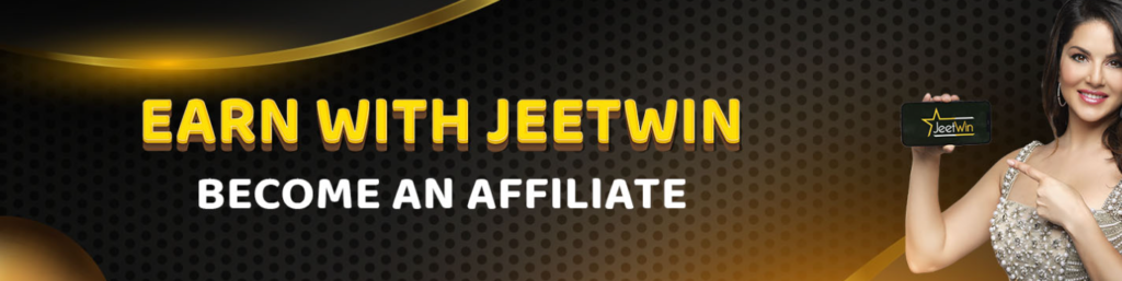 Jeetwin's Affiliate