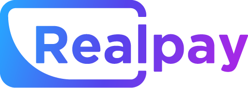 Realpay deposit metehod