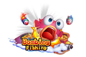 Bombing Fishing