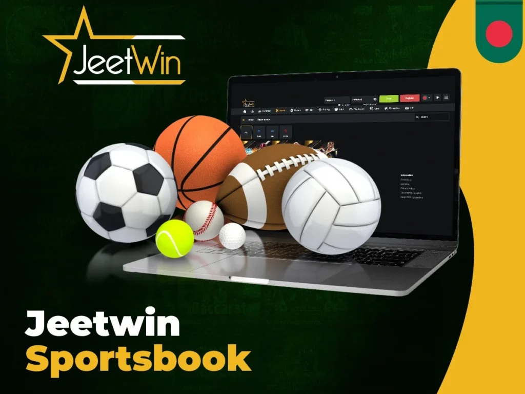 Jeetwin sportsbook